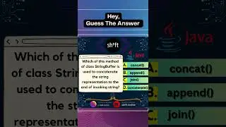 Shift Q&A -84 