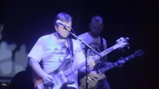 Одна/Вторая - Водка и сок (Live in Mezzo Forte, 11.12.2016)
