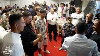 Adrian Dasu & Nicusor Norocosu botez 2023