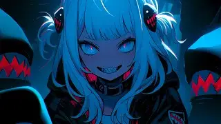 Best Nightcore Mix 2024 ♫ Gaming Music Mix ♫ New Music 2024 EDM Gaming Music