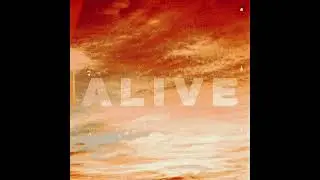 Marion - Alive (Official Audio)
