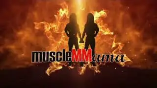 Musclemmama Moments Excalibur 2016 Interview with Amanda Rivas Gallet