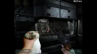 Kek Doom 3 Moments