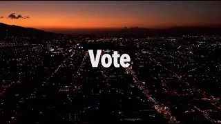 Vote por amor