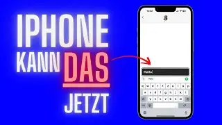 10 BRILLANTE iPhone-Funktionen, die DU SOFORT nutzen solltest!