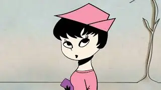 Jucika Animated (2020)