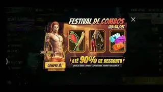 FFSTIVAL DE COMBOS