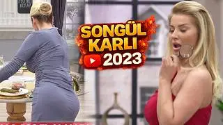 Songül Karlı - Kolaj 2023