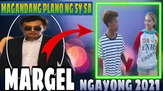MAGANDANGPLANO NG SY SA 