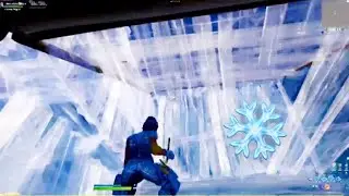 Sweather Weather ❄️ + Best 60FPS Console Settings For Aim & Builds...