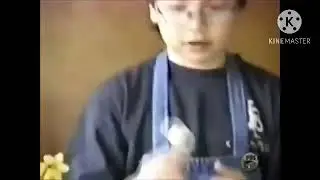 Cafe ZOOM - Gordon's Drumsticks