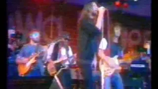 Dżem - Magazyn Mód Rawa Blues Festval 1986