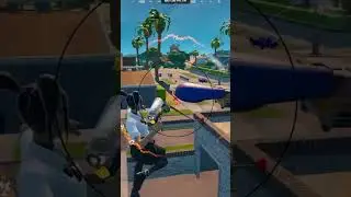 POV: YOU ARE USING AI AIMBOT IN FORTNITE  ​