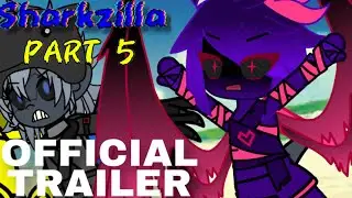 SHARKZILLA PART 5 TEASER TRAILER