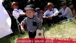 Dražovský piknik 2019