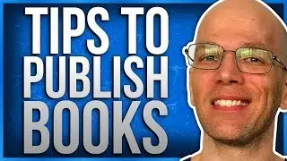 Self Publishing for Beginners: Tips for Self Publishing a Book