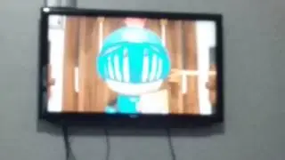 Discovery kids Mike o cavaleiro