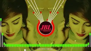 Dil_Diwana_Na_Jane_Kab_Kho_Gaya____JBL_Vibration_RemiX___Dj_Chandan_CNK_Harad_Mix🥵 { Duff } #Dj2023