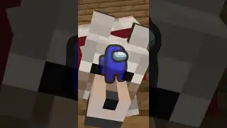 Minecraft Players Be Like😅#shorts @FlareD_