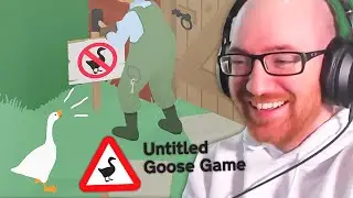 GooseTymer Terrorizes the Neighborhood | OpTicBigTymeR