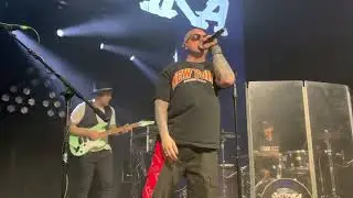 Заточка - Провинциал (07.07.22) Papa Barvillage