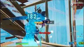 Pompeii | Best Right Stick Editor Settings | Fortnite Montage #BHIkzy #ReleaseTheHounds