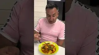 Жуй и глотай!