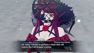 Engaging Once Again | Fire Emblem Engage stream