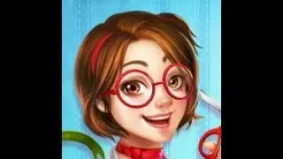 Cathy's Crafts: Cutscenes (Subtitles)