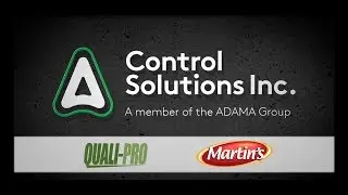Control Solutions Inc. - About CSI