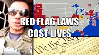 The Most Important Argument Against Red Flag Laws