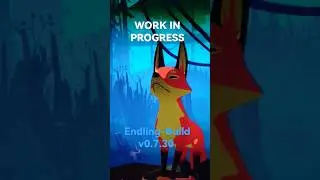 WORK IN PROGRESS Endling-Build v0.7.30 #играпролису