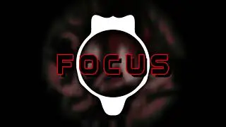 Zanx Music - FOCUS [Official Audio/Visualizer] (Now On Spotify!!)