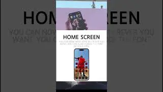 Apple IOS 18 - Top 16 Biggest Features! What’s New? #ios18 #wwdc24 #ios18leaks #ios18update