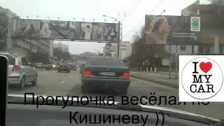 пару обгончиков))