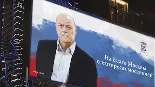 Станислав Сергеевич Говорухин / CorelDRAW speed paint