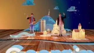 Junior Eurovision. Georgiya