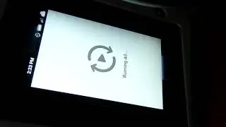 RoboScrub 20 Diagnostic Checks