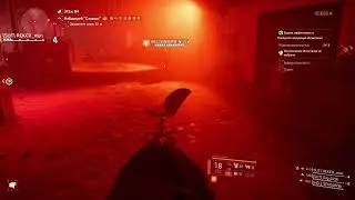 Tom Clancy's The Division 2 прохождение небоскреба