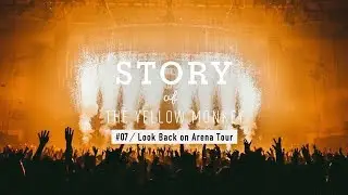 STORY of THE YELLOW MONKEY #07 – Look Back on Arena Tour