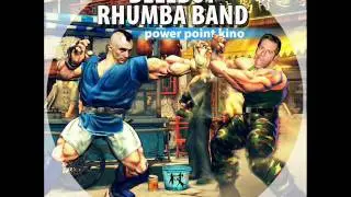 Bellboy Rhumba Band - Hipp Hopp (Like a Rabbit)