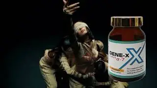 XG - X-GENE  [OshuREMIX]