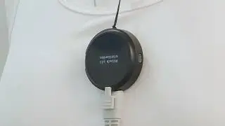 Holter Monitor M12 Demonstration