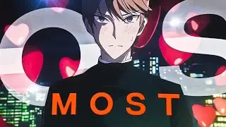 Kaguya Sama - Need You The Most [AMV/Edit] 🔥