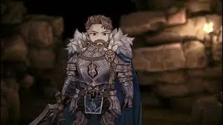 WITCHSPRING R - Encounter With The Death Squad (Story Spoiler Chapter 5)