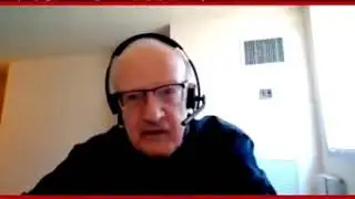 Юрий Швец и Андрей Пиантковский о причастности России и Китая к вспышке короновируса COVID 19