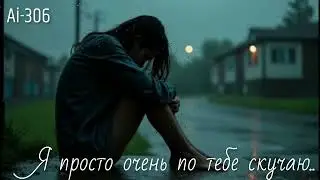 Ai-306 - Я просто очень по тебе скучаю (TopMediAi)