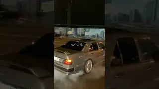 MERSEDES_BENZ W124