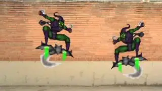 Clones Effect in Premiere Pro CS6