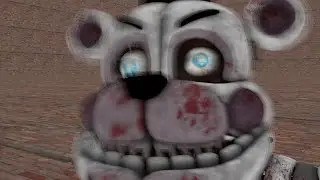 My Chocolate Fnaf Sfm